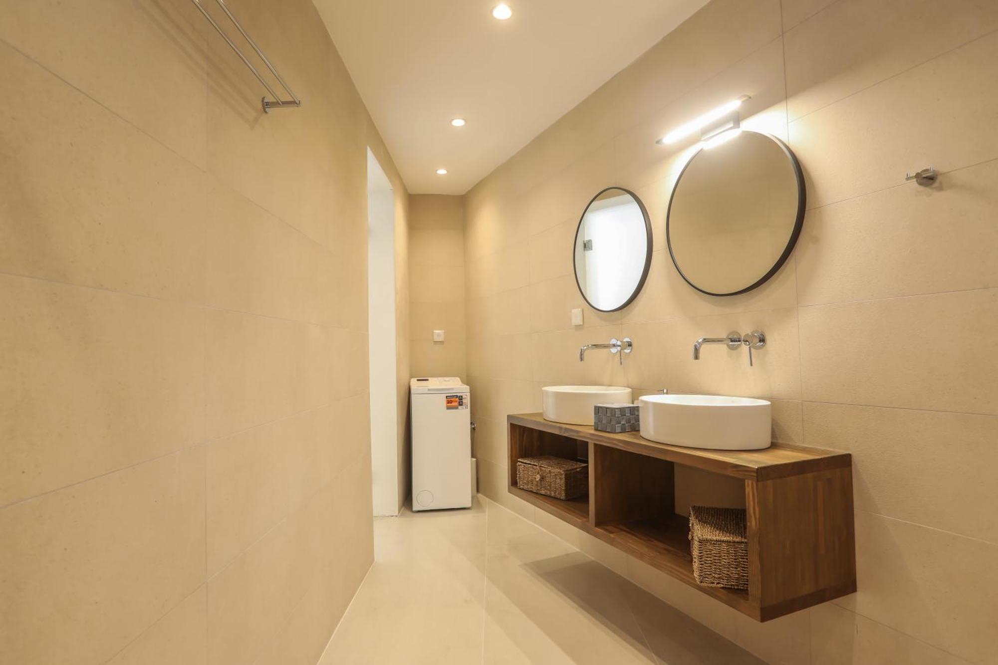 Magdachris Luxury Rooms Agios Georgios Pagon Eksteriør bilde